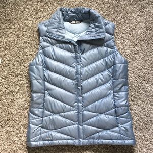 Northface Puffer Vest